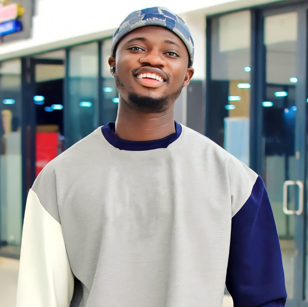 Profile picture of Feranmi Abiodun Adeagbo
