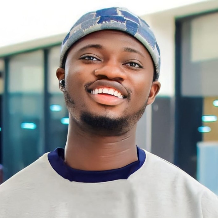 Profile picture of Feranmi Abiodun Adeagbo